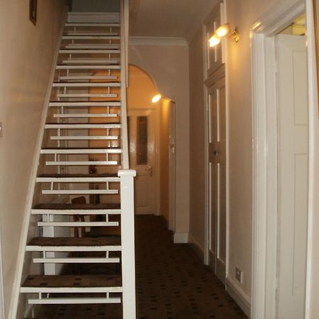 London Heathrow Guesthouse Hillingdon Luaran gambar