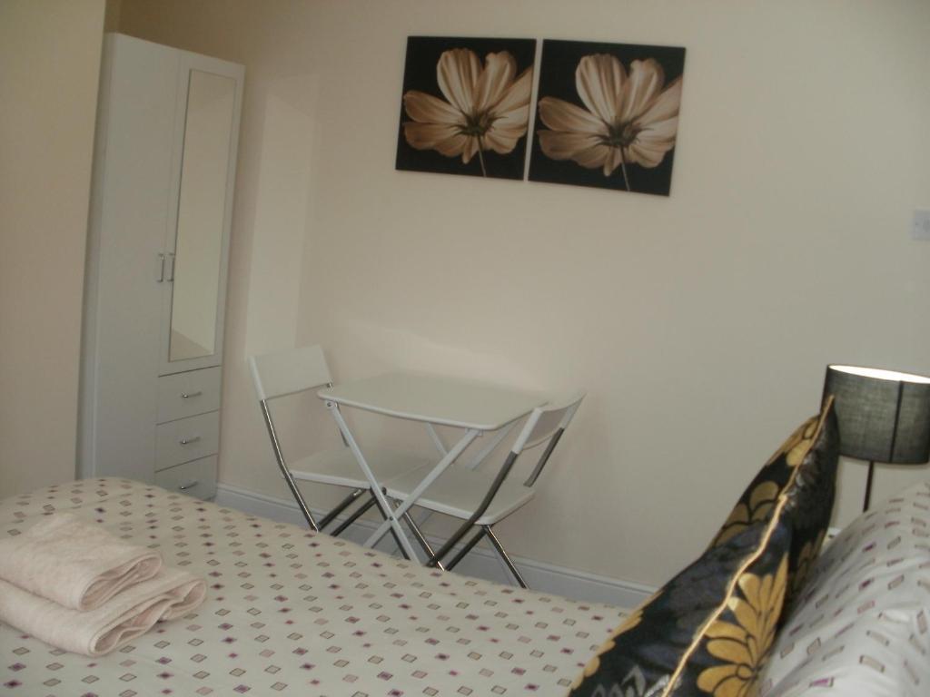 London Heathrow Guesthouse Hillingdon Bilik gambar
