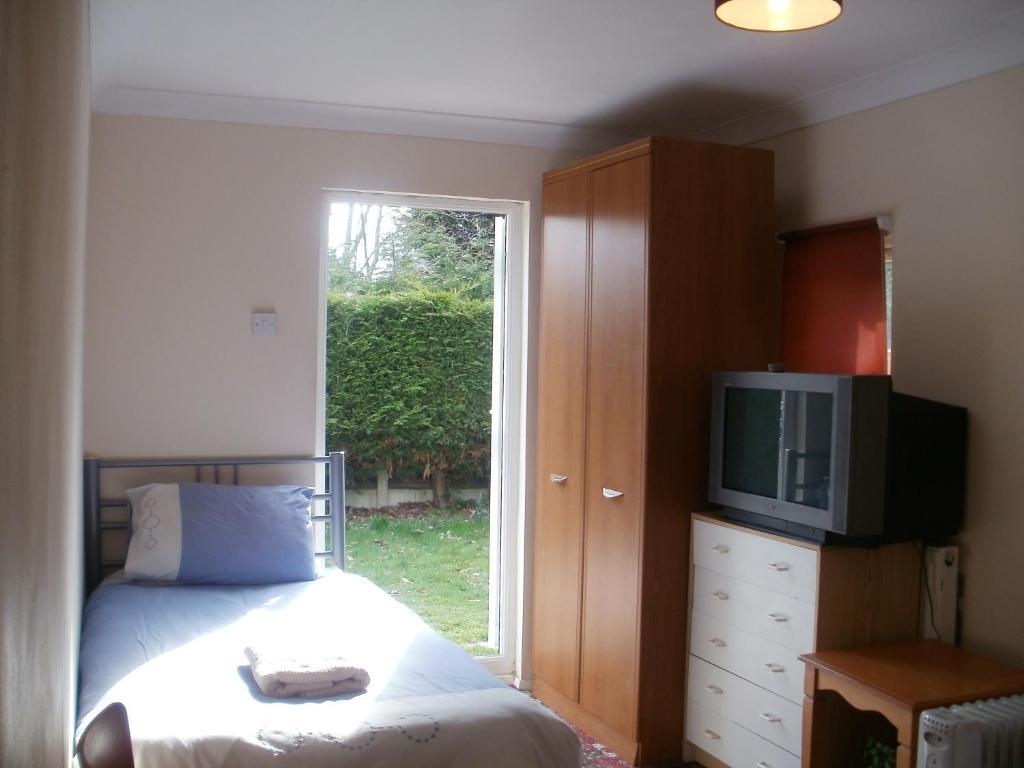 London Heathrow Guesthouse Hillingdon Bilik gambar