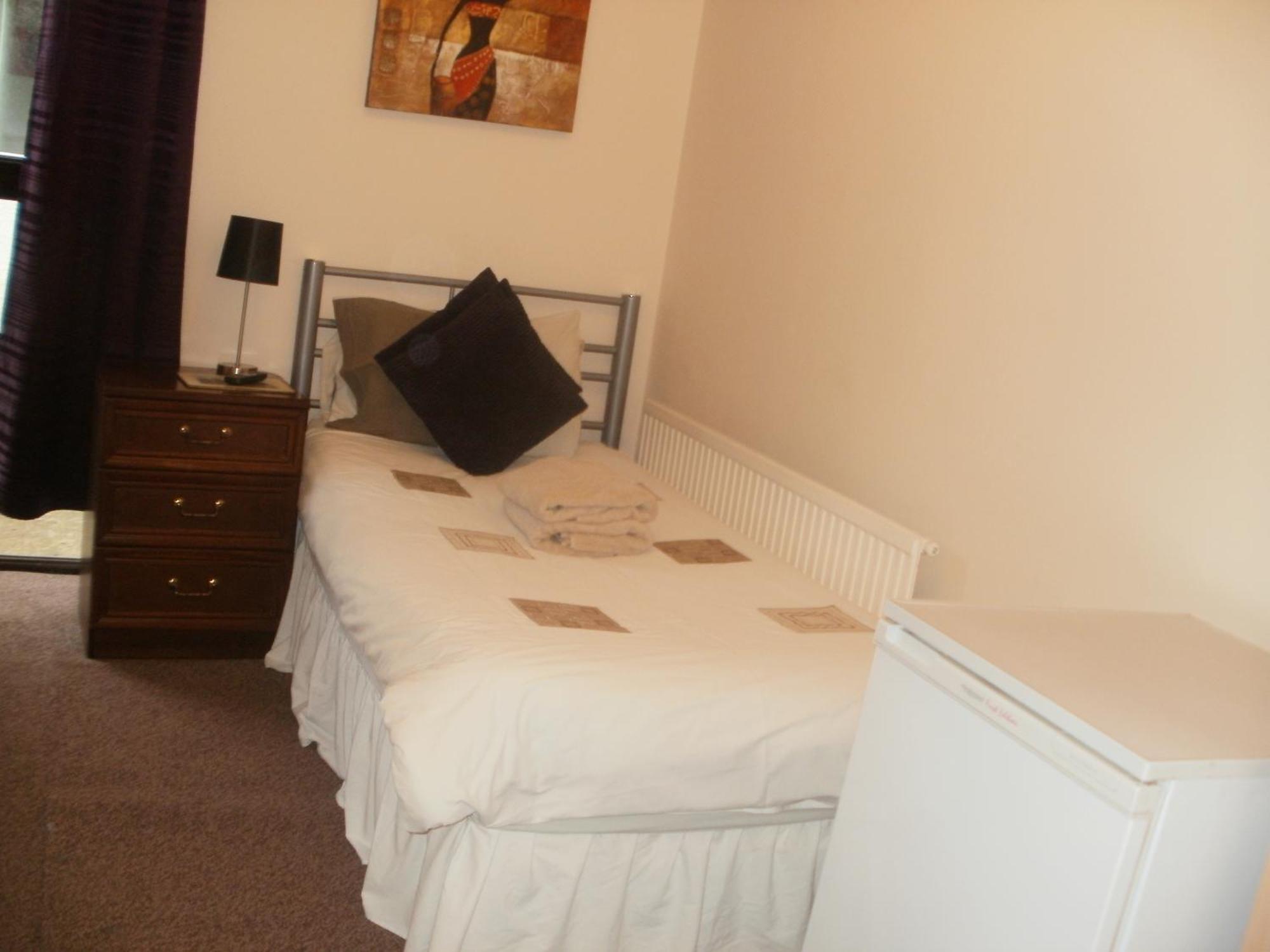 London Heathrow Guesthouse Hillingdon Luaran gambar