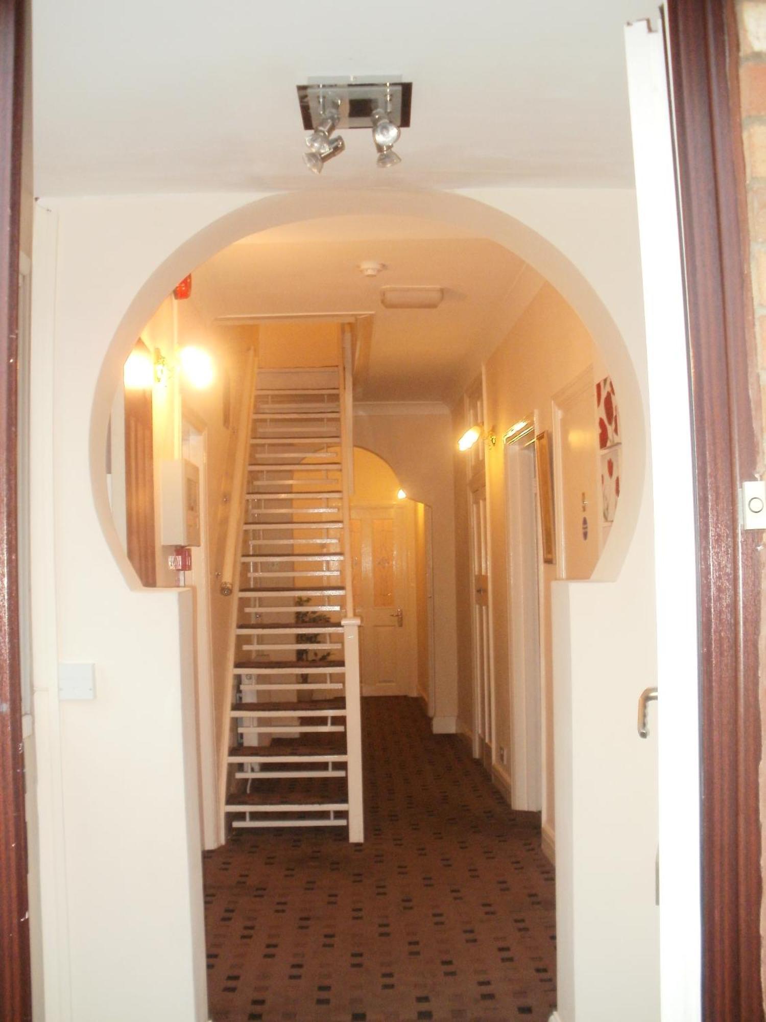 London Heathrow Guesthouse Hillingdon Luaran gambar