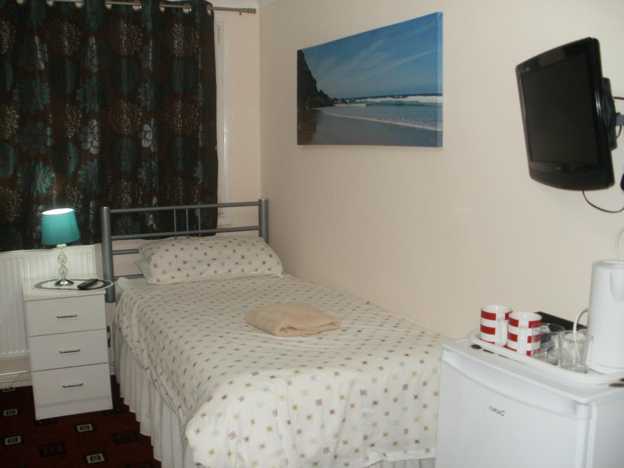 London Heathrow Guesthouse Hillingdon Luaran gambar