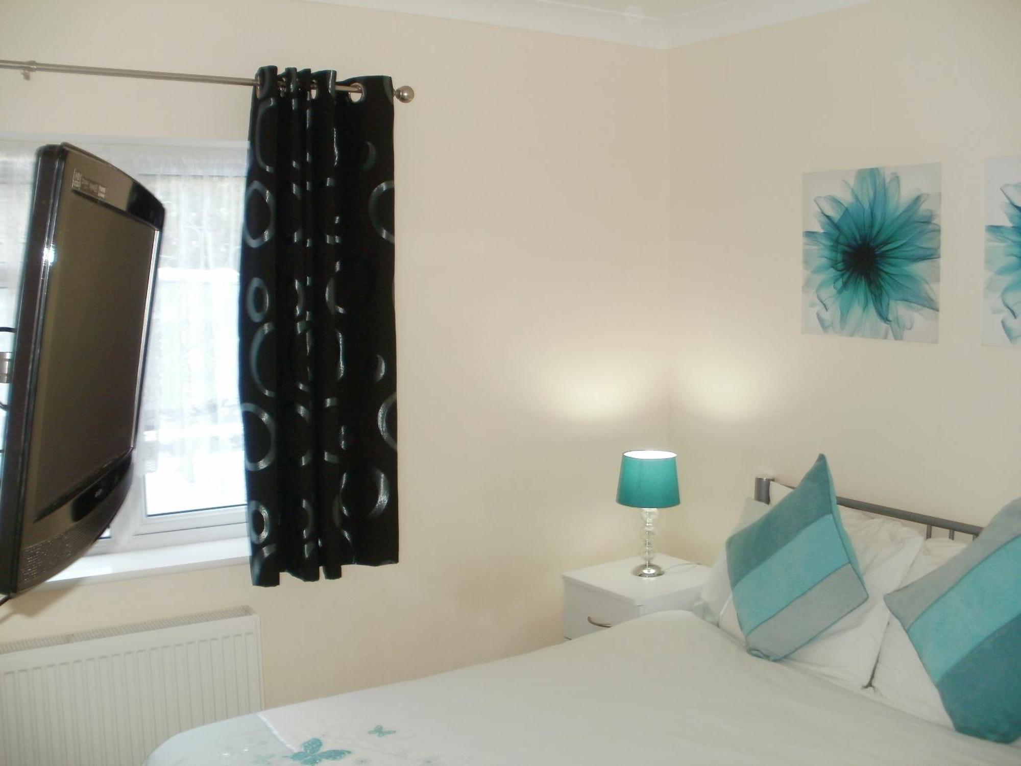 London Heathrow Guesthouse Hillingdon Luaran gambar