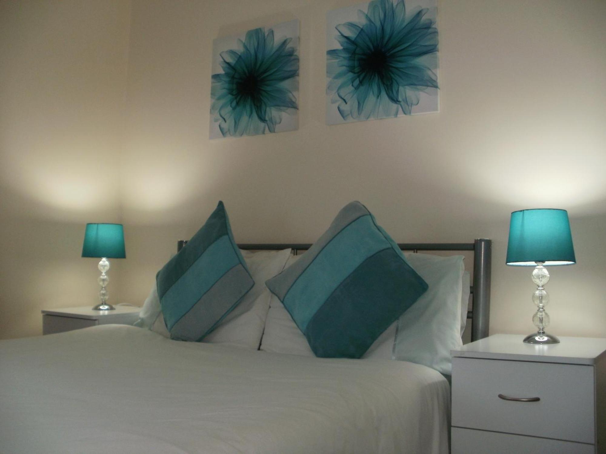London Heathrow Guesthouse Hillingdon Luaran gambar