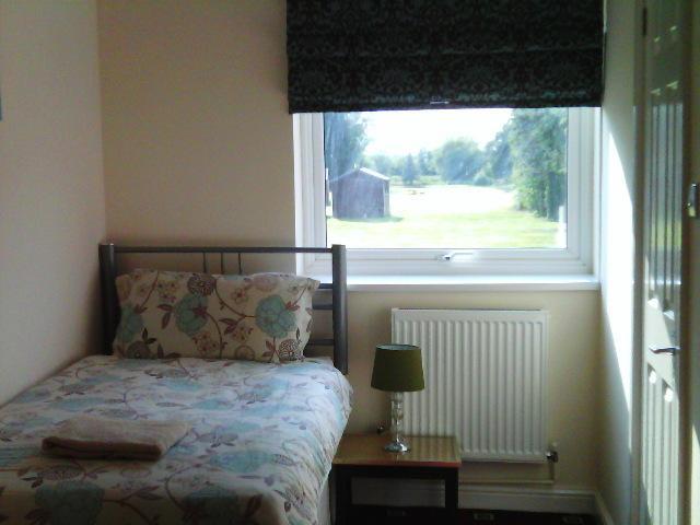 London Heathrow Guesthouse Hillingdon Luaran gambar