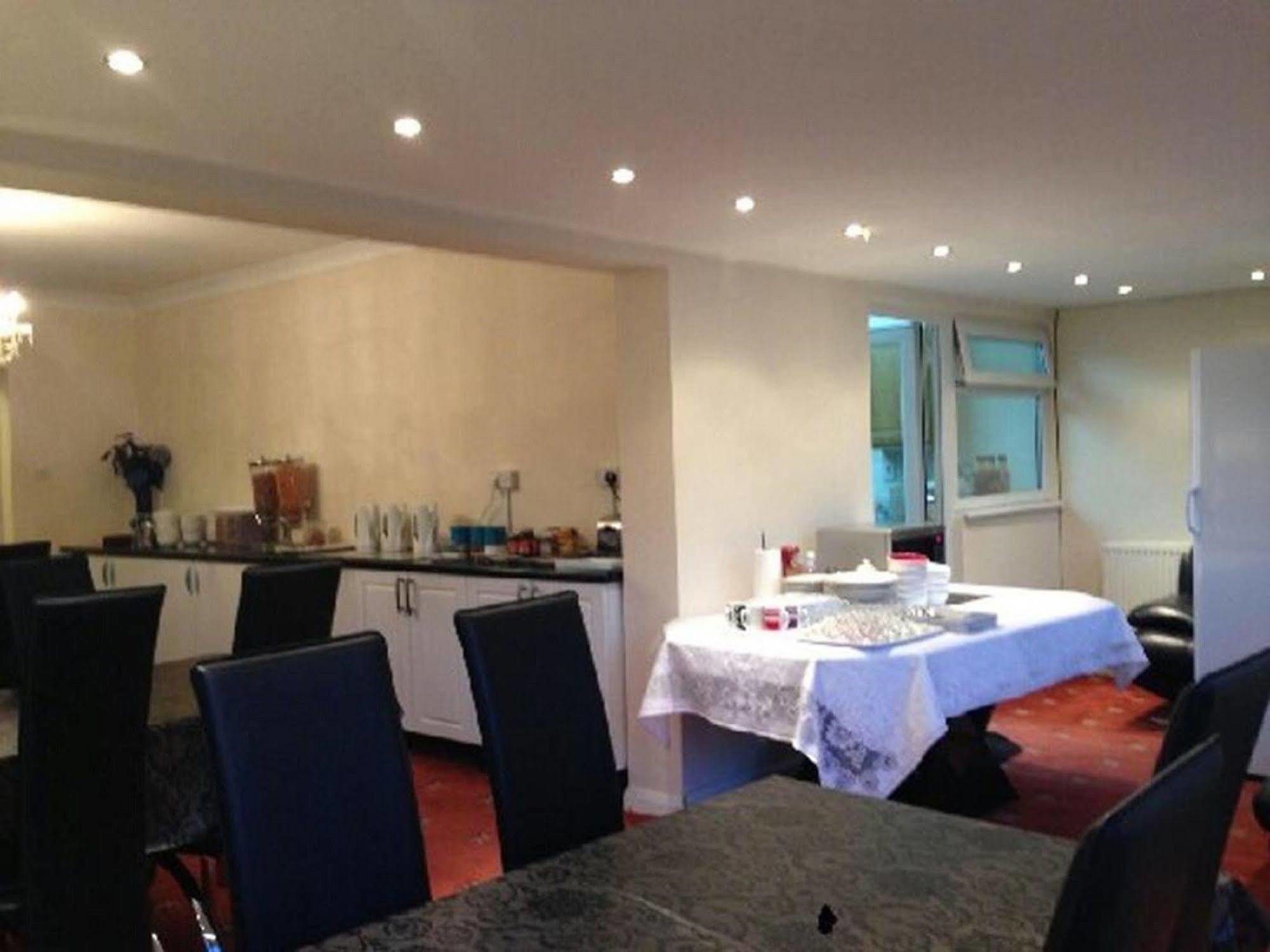 London Heathrow Guesthouse Hillingdon Luaran gambar